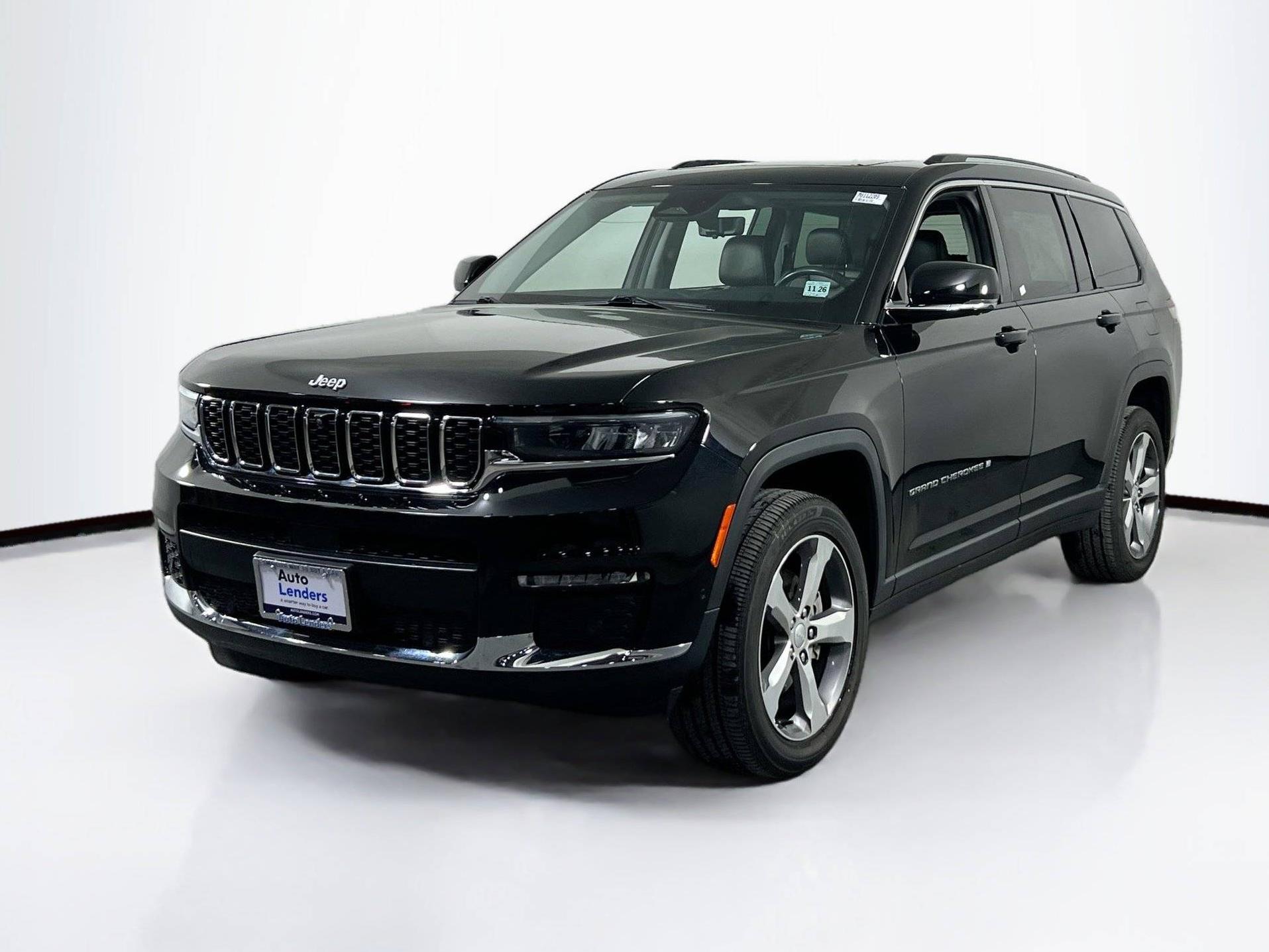 JEEP GRAND CHEROKEE 2021 1C4RJKBG1M8112209 image